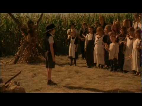 2009 Children Of The Corn