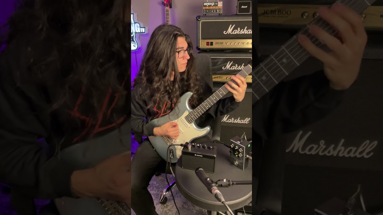 Assista a Making A Tiny Beginner Amp CHUG no YouTube Assista a Making A Tiny Beginner Amp CHUG no YouTube