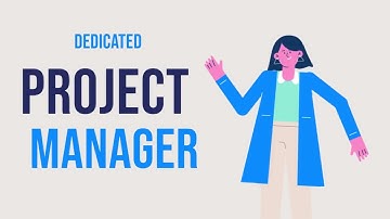 2d Animated Explainer Video for a content Writing Company | Majorwrite