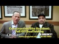Scaffold Accident Client Testimonial | Bronx Construction Accident Lawyers | Oresky &amp; Associates
