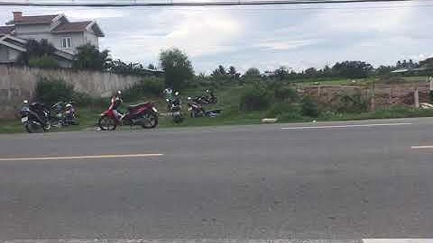 Đất 1530m2 QL50 Gò Công Tây - Tiền Giang