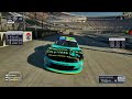 AORL Cup Series Race #6: Be Like Biff 150