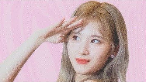 TWICE - FANCY (Incl. Hidden Vocals Ver.)