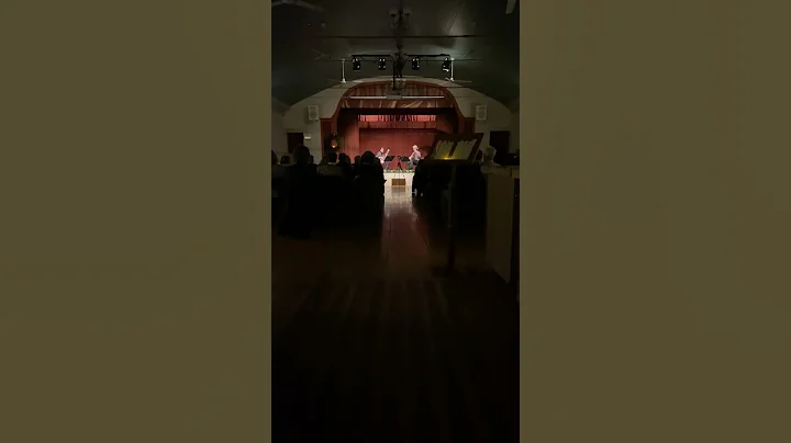 Marine Candlelight Series: Twin Cities Guitar Duo