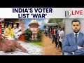 India SIR Row: Supreme Court Upholds Election Commission's Voter List Revision Move | Firstpost Live