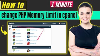 how to change php memory limit in cpanel 2024 | increase file upload size cpanel