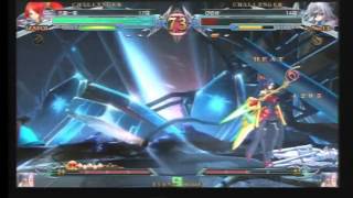BBCPEX 6/18/2015 Playspot Big One Singles