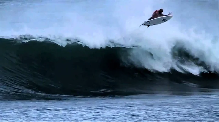 The Best Of Kelly Slater HD