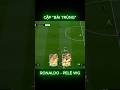 Cặp “song sát” uy tín cho team Brazil nhé ae… #dongchayfifa #fconline #warriorsofglory