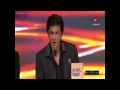 Big star entertainment awards 2012  shah rukh khan