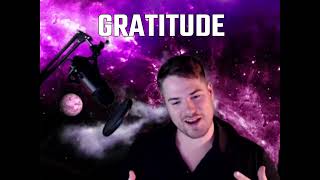 Law of Attraction: Gratitude Cultivation | Membership Teaser |  full in description ⬇️