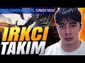 LARS | TÜRKLERE IRKÇILIK YAPAN TAKIMLA MENTAL SAVAŞ!