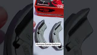 KAMPAS GANDA DAYTONA BEAT VARIO 125 VARIO 150 VARIO 110 SCOOPY NMAX