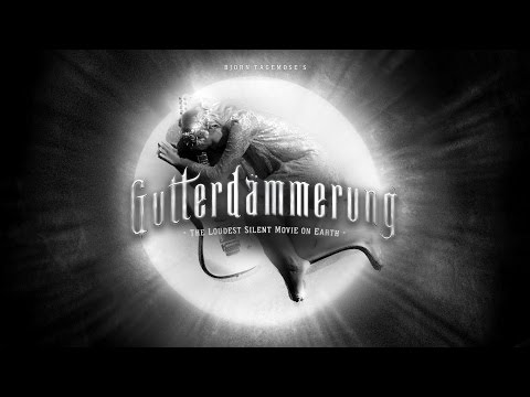 Gutterdämmerung - Extended Trailer with Interviews