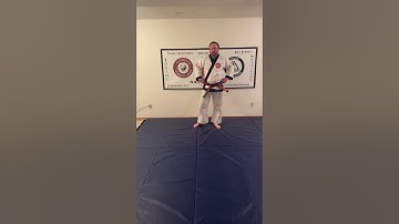 Tang Soo Do - Pyung Ahn 3