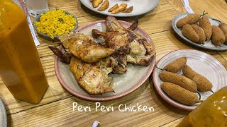 Nando’s SMCHS Karachi - Peri Peri Style Chicken screenshot 5