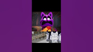 DOGDAY SACRIFICE part.2 - POPPY PLAYTIME CHAPTER 3 | GH