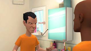 Beyond Scared Straight Season 3 Episode 13 Part 3