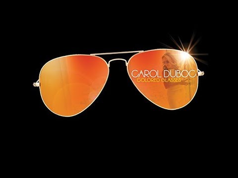 Carol Duboc-Walking in My Sleep