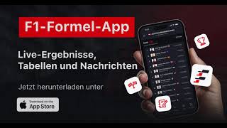 Formulap - F1 formula app German screenshot 4