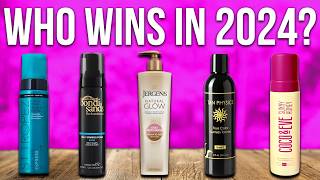 The 5 Best Self Tanners of 2024