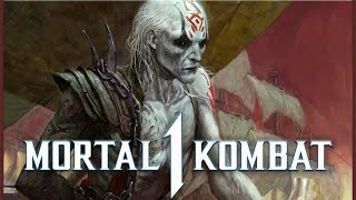 Mortal Kombat 1 Aftermath - The New FINAL BOSS