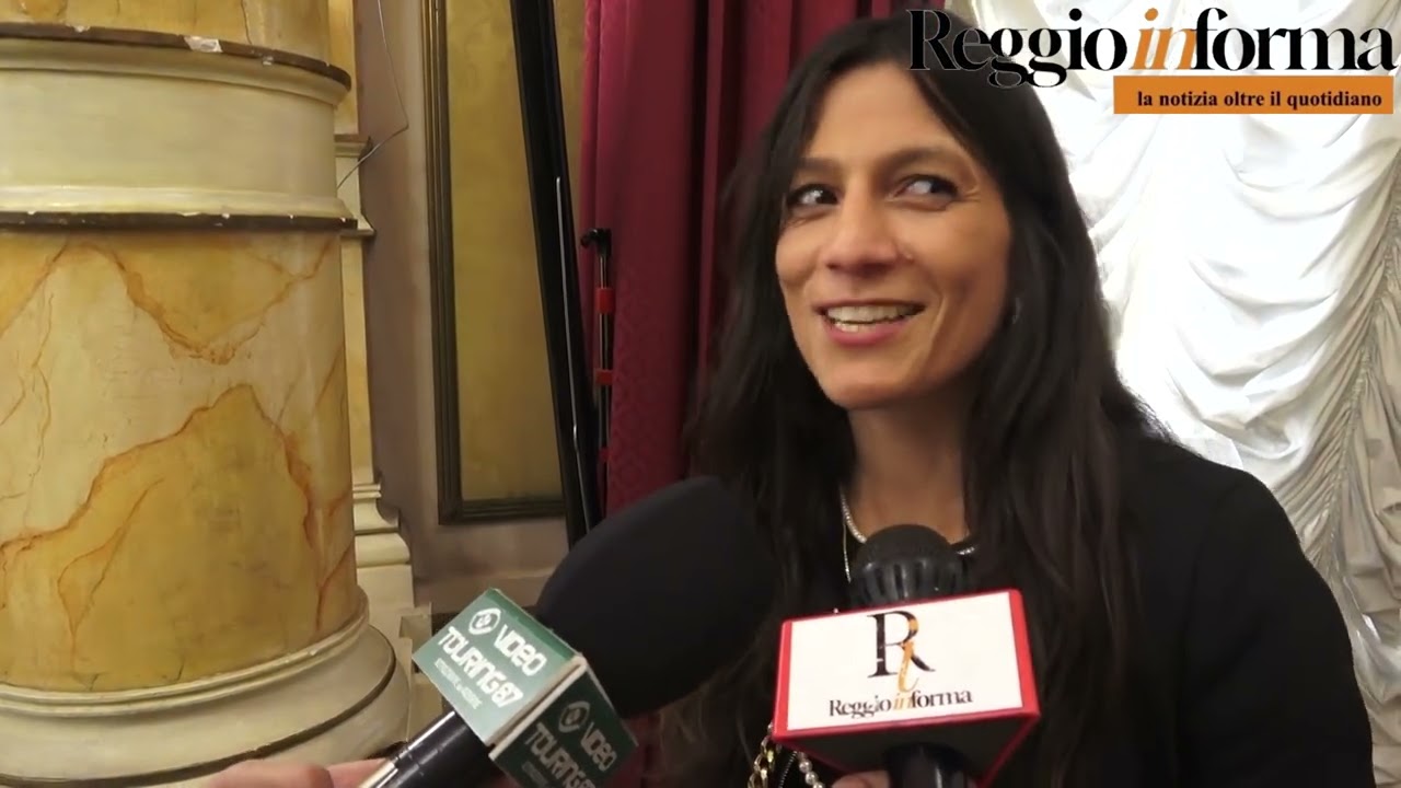 Reggio Calabria: presentato l'evento Gli occhi di una donna 