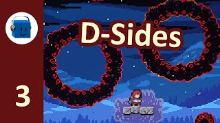 Celestial Resort D-Side - Patreon-Chosen Celeste Mod - Monika's D-Sides - Chapter 3