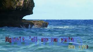 Video thumbnail of "Huwag Na Lang Kaya by True Faith Kumyoung Karaoke Muzen EX (Minus One/Instrumental)"