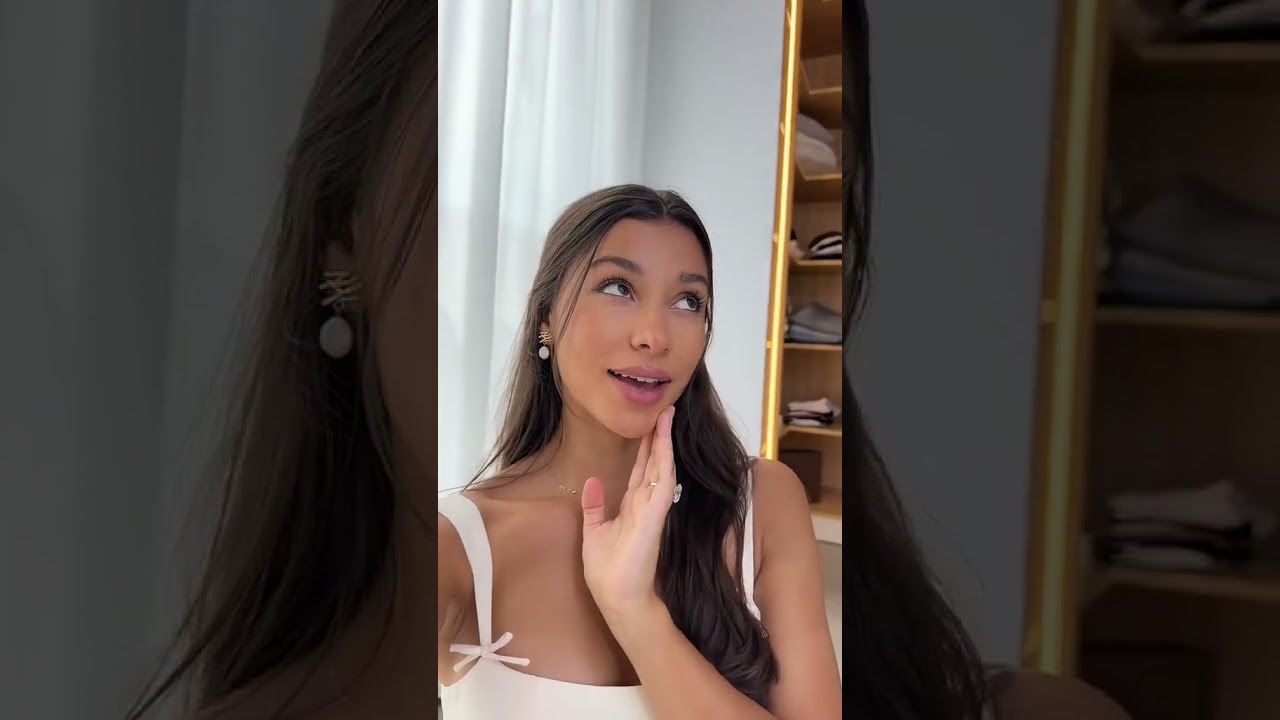 Jk I am but only with my husband🥹