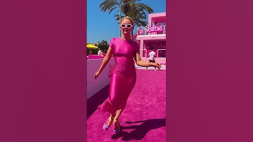 Barbie Premiere! #barbie #happykelli