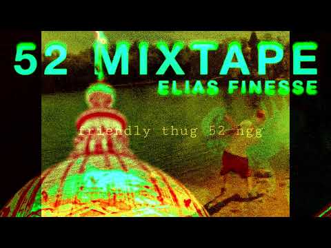 FRIENDLY THUG 52 NGG — Dreamkeeperc (Elias Finesse Remix)