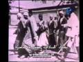 Sadat Interview With ABC Channel With Arabic Subtitle 1 لقاء نادر للسادات