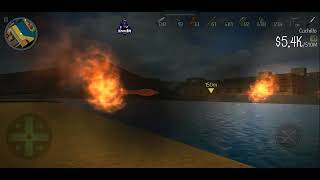 Payback 2 Hacks // Missiles with different weapons💥 #gameguardian #payback² #hackers #LOSERggRESULTS