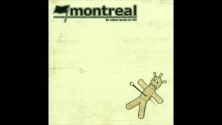 MONTREAL - Und dann kommst du chords