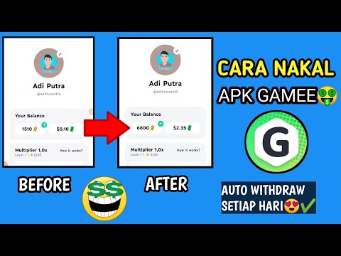 Video: Cara Memasukkan Kod Untuk Permainan