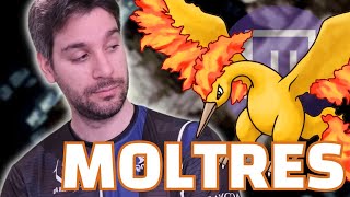 MOLTRES KANTO vi stupirà! - Pokémon VGC23 [21/09/2023]
