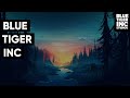 Blue tiger inc  official trailer  2019