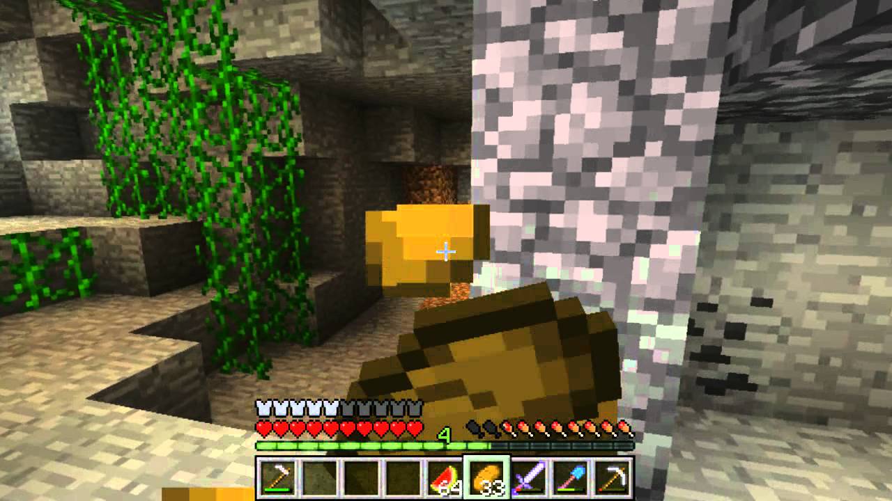 Minecraft Survival - Problems Solved! (S1:E1) - YouTube