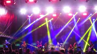 Eluveitie @live2 at Revolution Festival Timisoara 2017