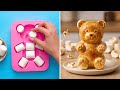 25 Homemade Desserts That Taste Like Heaven 🔥🍰