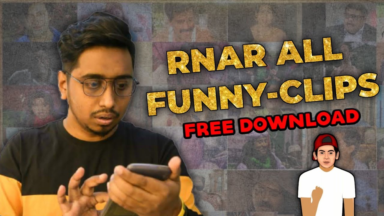Bangla Meme Clips For Editing RnaR All Short Clips RnaR All Meme