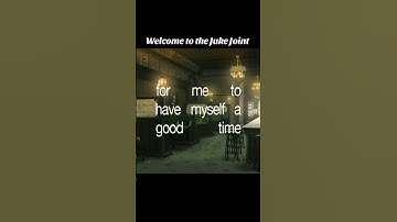 Thumbnail of “Welcome To The Juke Joint” by Fred Palmer #fpj #fyptiktok #welcometothejukejoint #fredpalmer