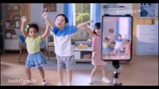 Download lagu Iklan Termorex - Kembalikan Cerianya Si Kecil, Kepedulian Ibu Untuk Si Kecil (15s) (2023)