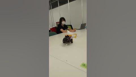 【Jetbot】Collision Avoidance 02