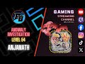 Anjanath Lv. 54 [Anomaly Investigation] ft Donskie, flipachookah- Monster Hunter Rise Sunbreak