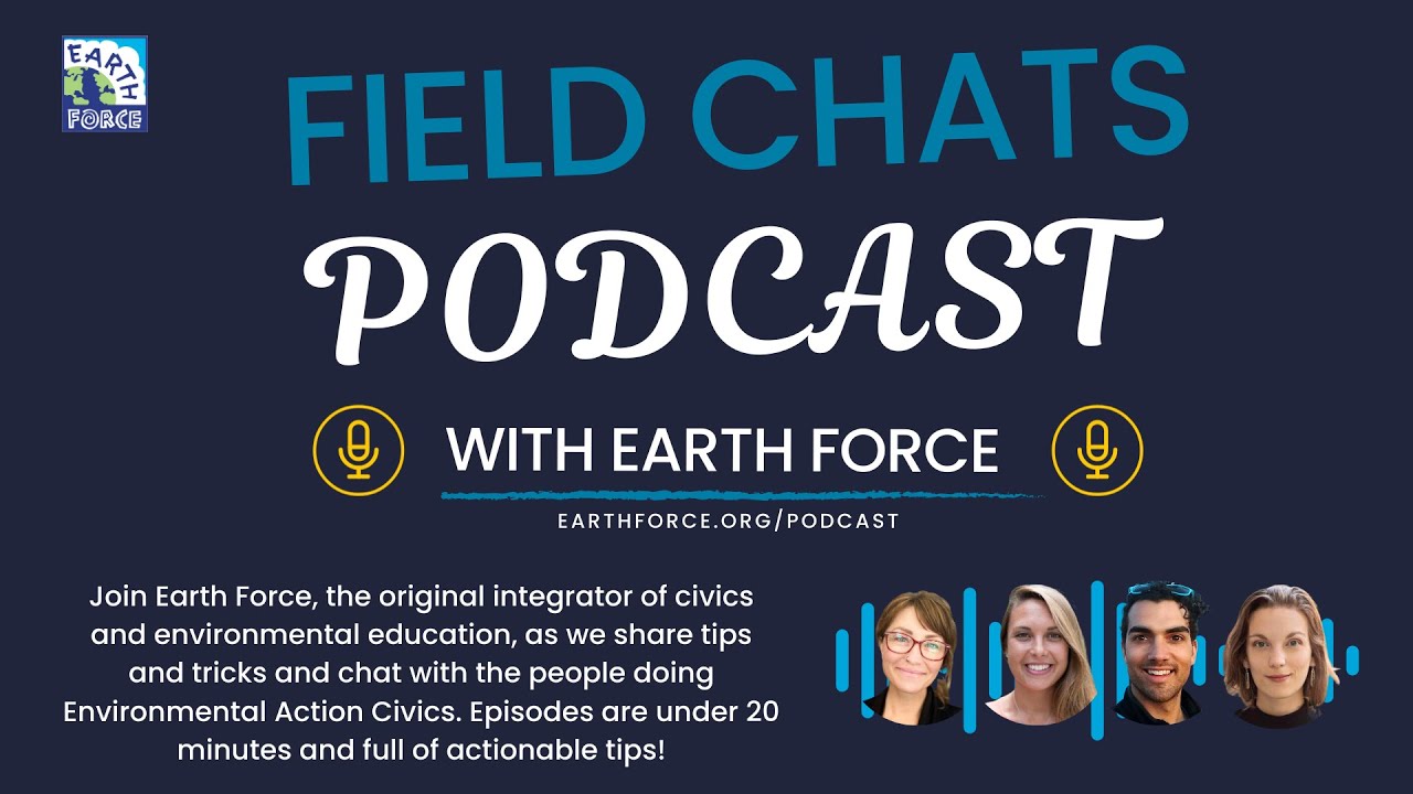 Episode 20: How to Start EAC when it’s just you!