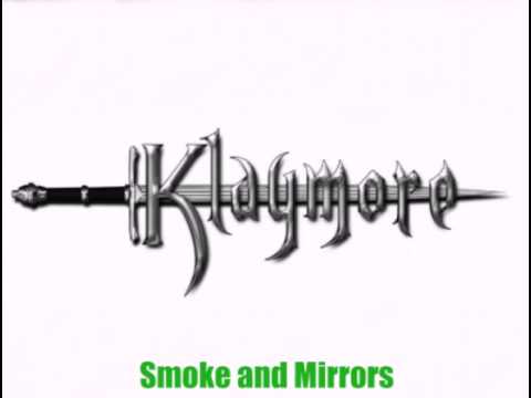 Holler Productions-Klaymore- smoke and mirrors