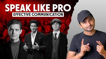 Master Communication Skills in Just 8 Minutes