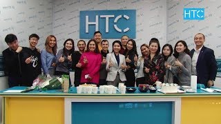 Первый поток студентов Академии НТС закончил обучение / 20.11.18 / НТС Первый поток студентов Академии НТС закончил обучение / 20.11.18 / НТС